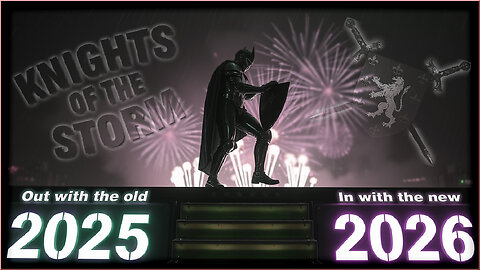 EP157 - 03 JAN 2026 - Old Year Reflections and New Year Predictions