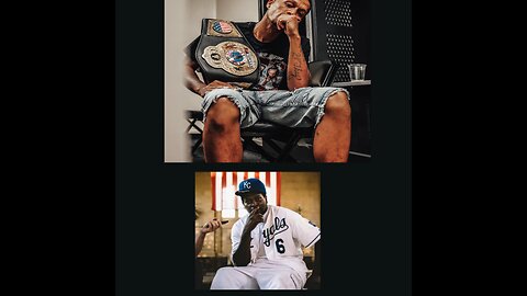 Wil Kid bigger than Rich in KC? Wil's real name is what? Can Wil be stopped?