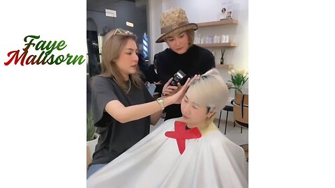 #BlankTheSeries #Faye #Yoko #FayeMalisorn #Entertainment #funny #comedy #viral #Shorts #Trend