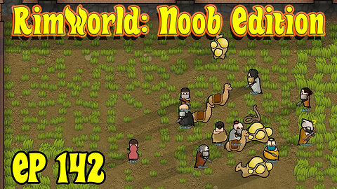 Bioferrite Shaper and Dark Technology | RimWorld Noob [EP142]