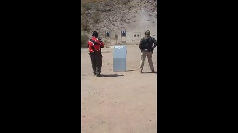 S.E.T pistol drills