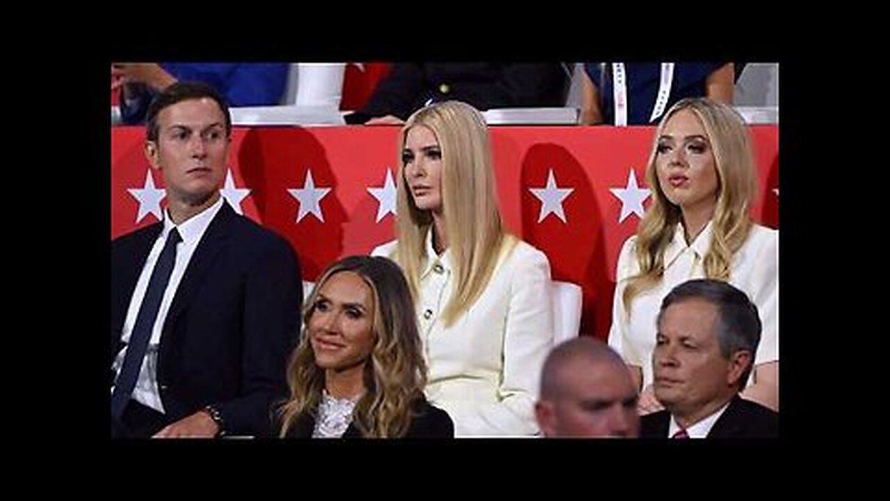 The Truth About Ivanka Trump's Marriage & Family Relationships