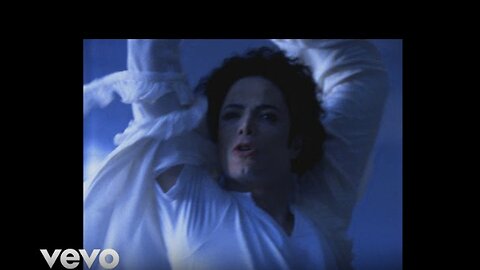 Michael Jackson - Ghosts