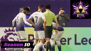 Our Season... & How It's Going (DK_Mach22)