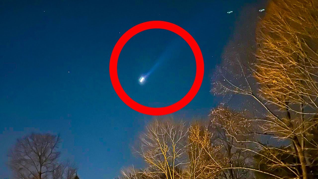 New Jersey Drones are getting SHOT DOWN!