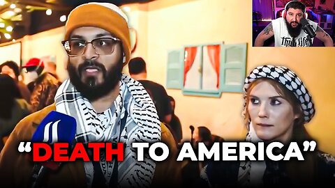 America’s First 100% Muslim City