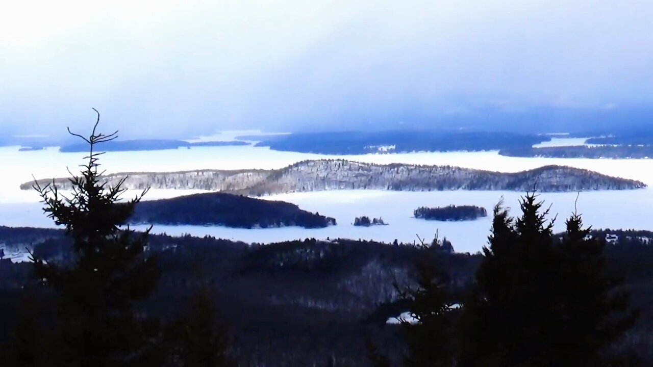 Lake Winnipesaukee