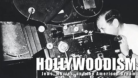 HOLLYWOODISM
