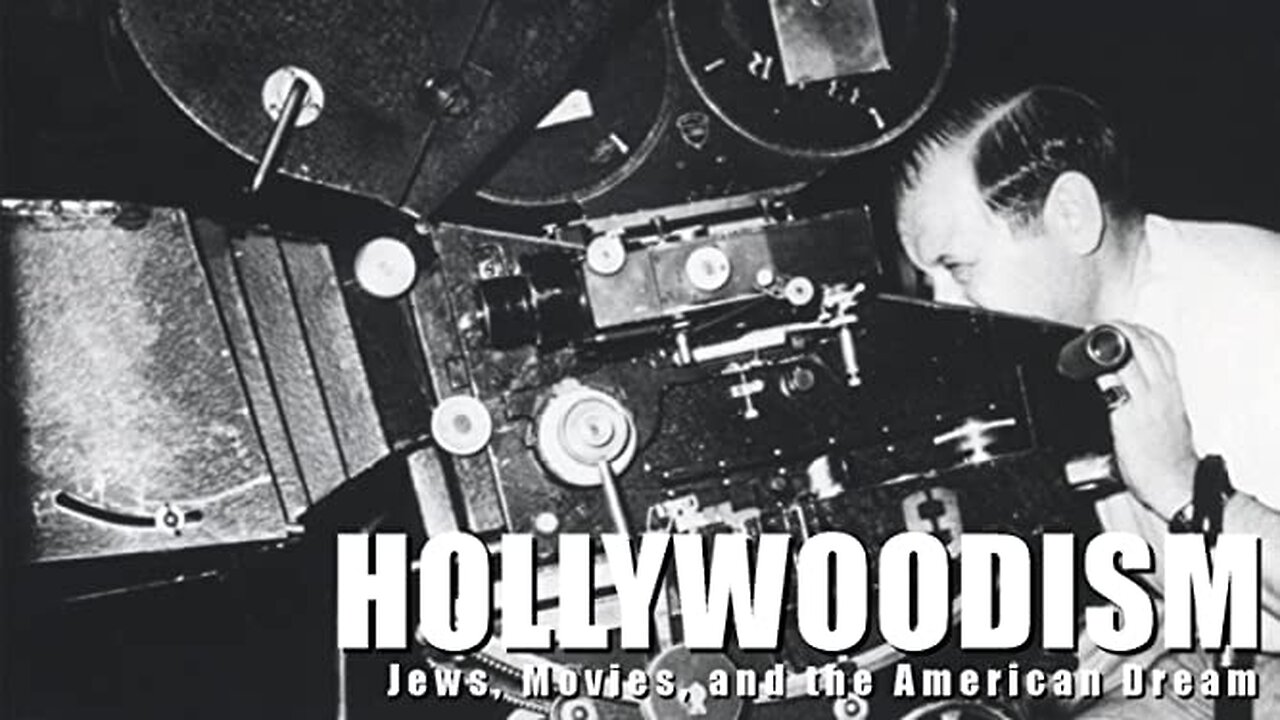 HOLLYWOODISM