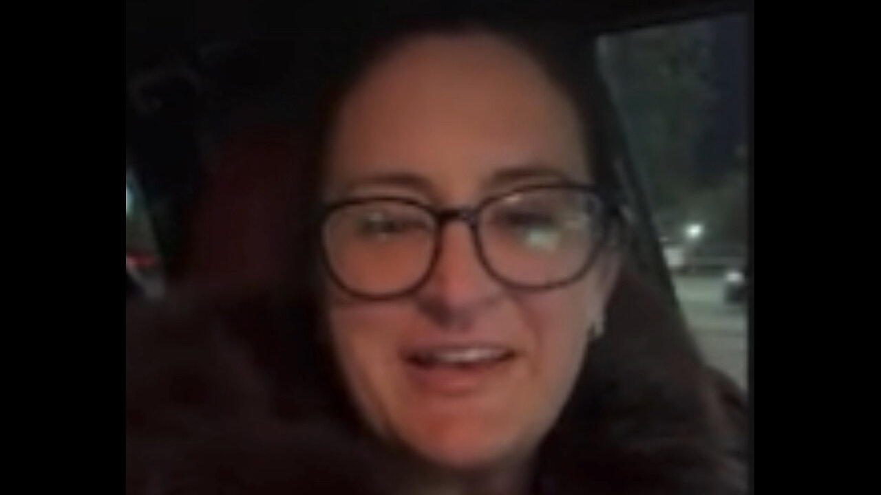 Natalie Berschneider-Wiweke Claims She’s “Minding Her Own Business”