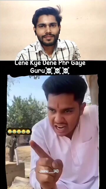 Thakur ka gandi niyat