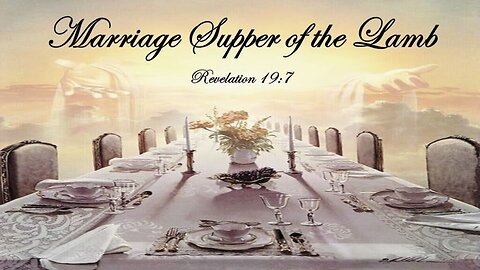 November 9, 2025 Morning Message