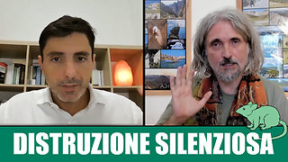La distruzione silenziosa dell’Italia