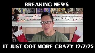 Ismael Perez: This New Evidence Changes Everything! NESARA GESARA 2.0