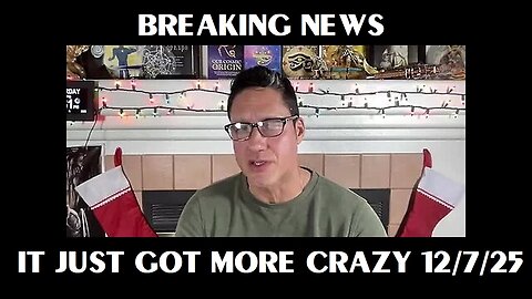 Ismael Perez: This New Evidence Changes Everything! NESARA GESARA 2.0