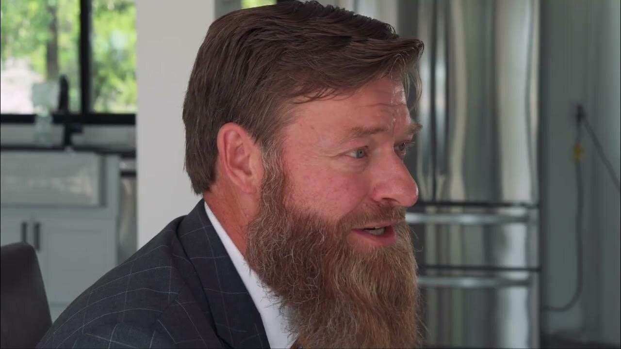 New Documentary Trailer - Duty to Disobey - The Illegality of Covid "Vaccines"