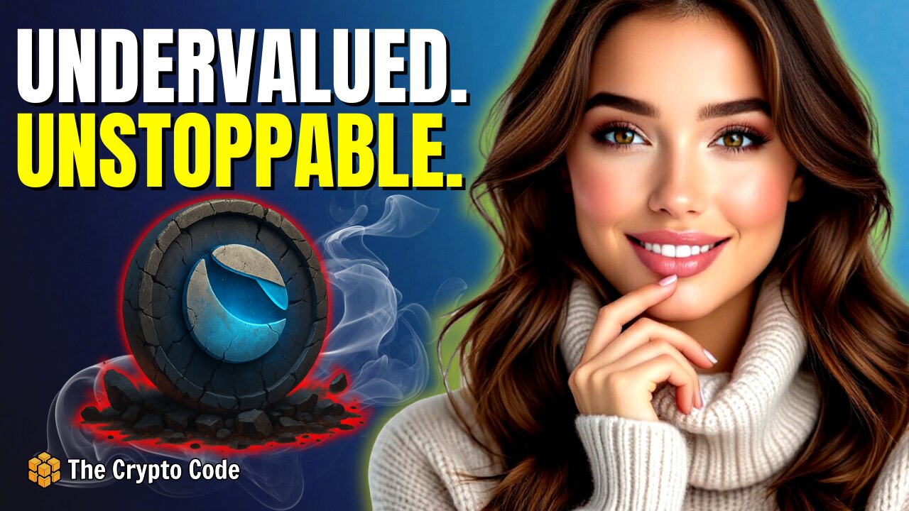 They Said Terra Luna Classic Was Finished… They Were Wrong