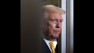 🇺🇸🇻🇪Trump afirma haber tomado una decisión sobre cómo actuar en Venezuela