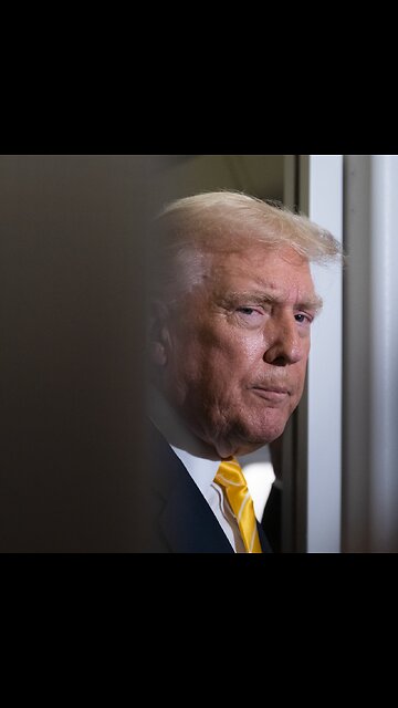 🇺🇸🇻🇪Trump afirma haber tomado una decisión sobre cómo actuar en Venezuela