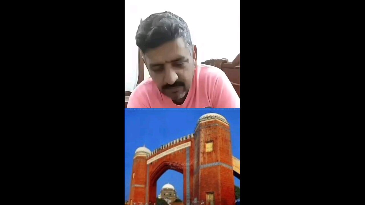 "Multan: Aap Kya Jantay Hain? AI Ki Zubani Suno!"