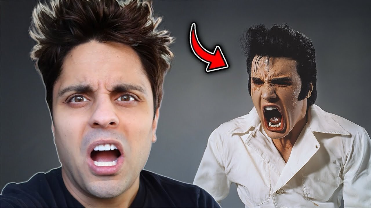 He Tried To Kill The President?