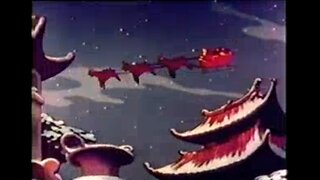 Highlights Of Vintage Christmas Stories Collection