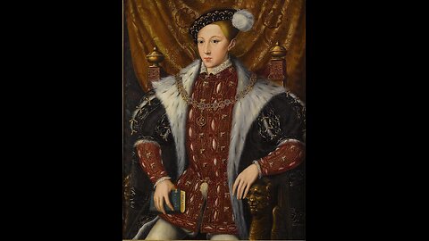 King Edward VI Documentary
