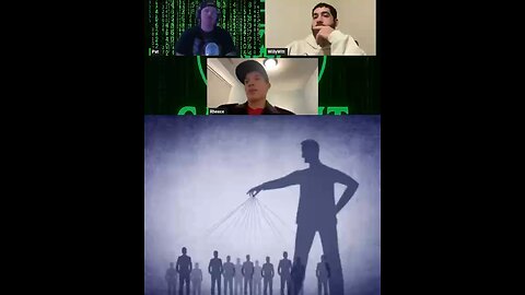 The Destruction of Young Men