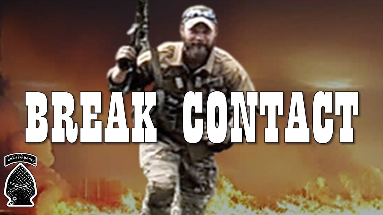 Small Unit Tactics: Battle Drills