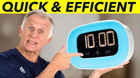 7 Must Do Quick Exercises for Type A or Lazy People