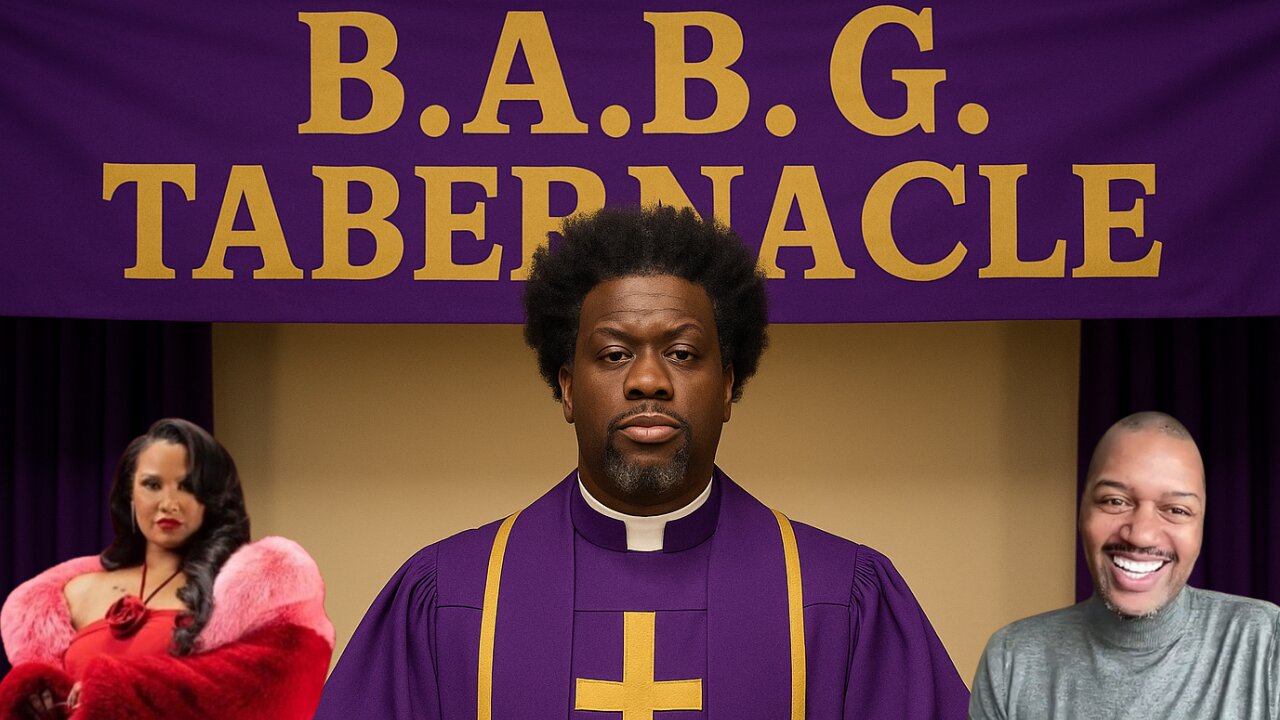 How Black women are being lead by WITCHCRAFT & ABOMINATION in dating. Exodus 22:18 Leviticus 18:22