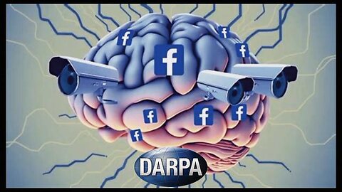 Social Media was Invented with Evil Intentions