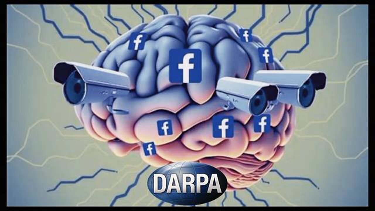 Social Media was Invented with Evil Intentions