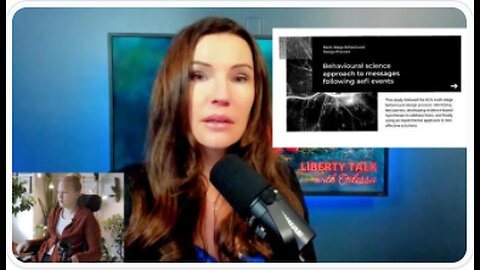 FOIA DOCUMENT PROVES CANADA PAID TO P5YOP CANADIANS TO NOT CARE ABOUT C0V!D VAX DEATHS/INJURIES