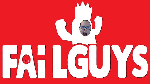 FAIL GUYS! - CLIPS
