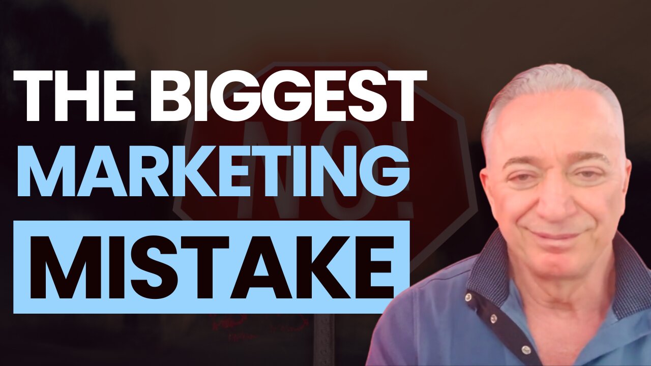 Why “Old Leads” Are Still Your BEST Customers...