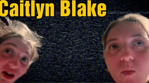 Caitlyn Blake Firecracker of a Mother