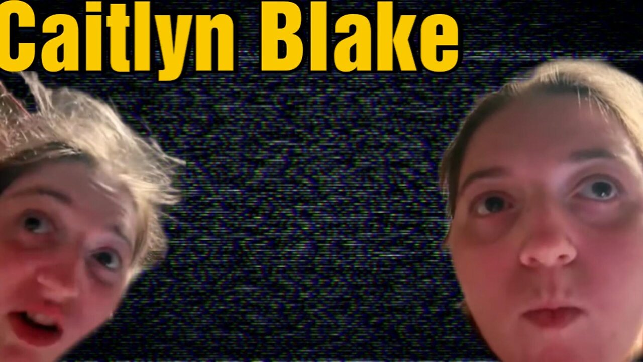 Caitlyn Blake Firecracker of a Mother