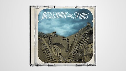 Descending The Stairs Full Debut Album Listening + Artist Commentary and Q&A
