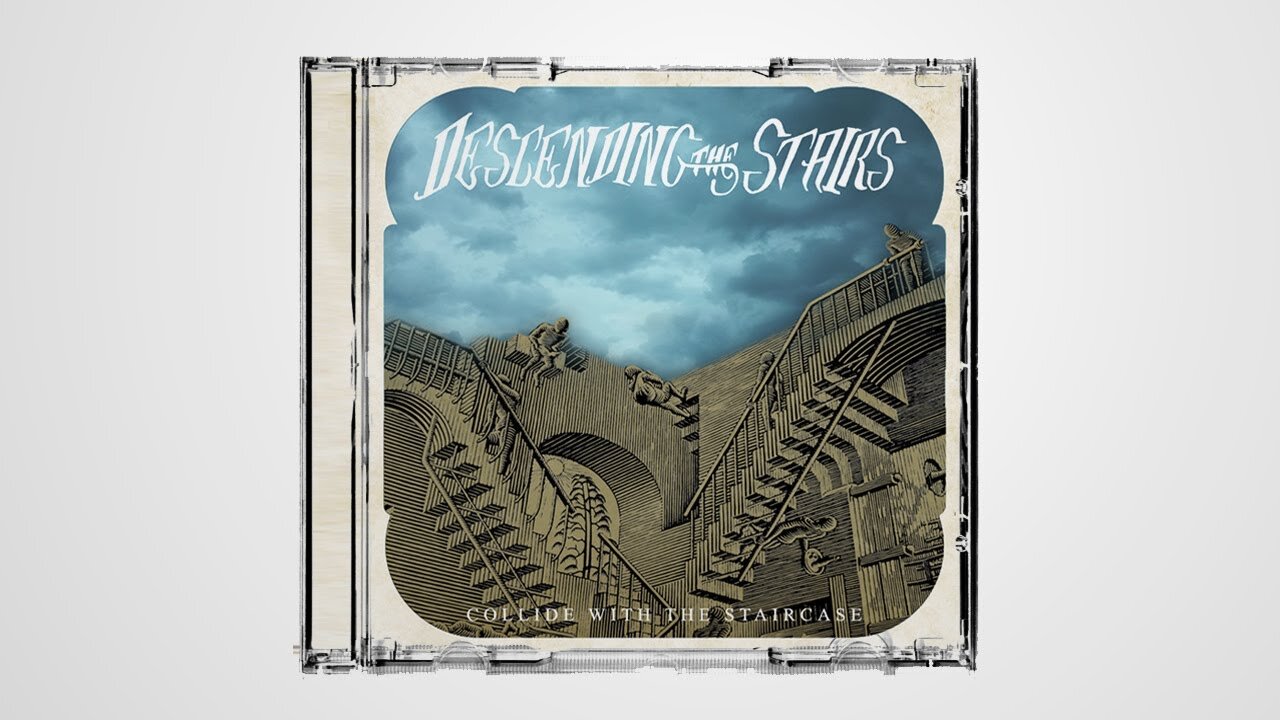 Descending The Stairs Full Debut Album Listening + Artist Commentary and Q&A