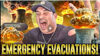 More Explosions Rock California Residents! Evacuation Orders Issued..SCOTUS Upholds TIK TOK Ban!