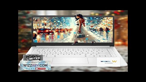 HP 14 Laptop • Back to School Limited Edition with Microsoft 365 Review