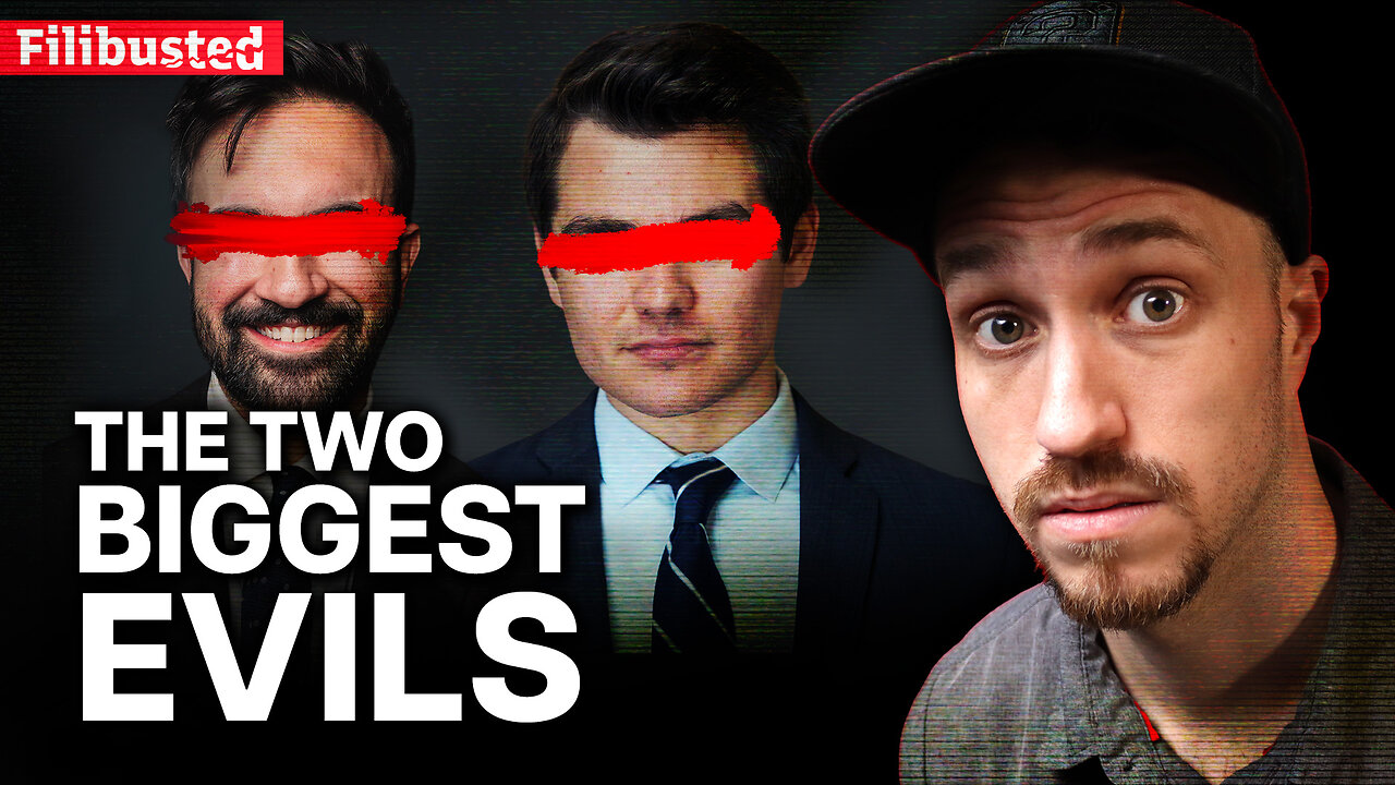 Why I Vehemently Oppose Nick Fuentes and Zohran Mamdani.