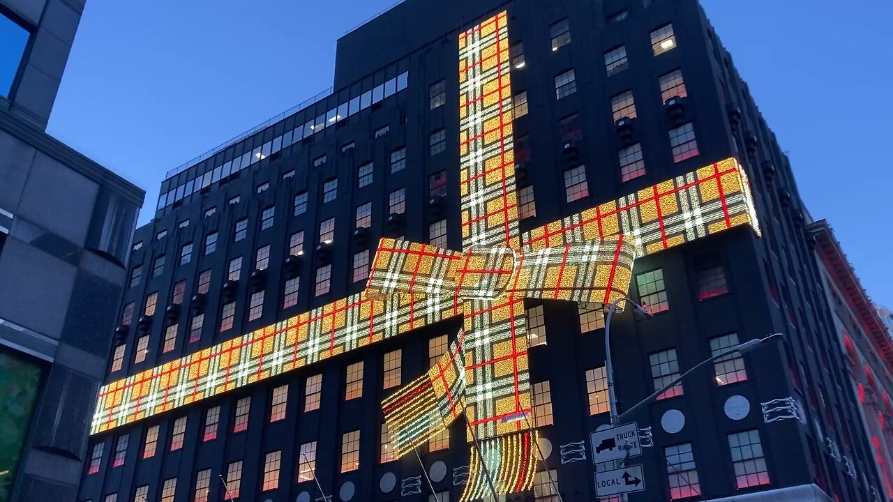 Sauna Creep (Manhattan)
