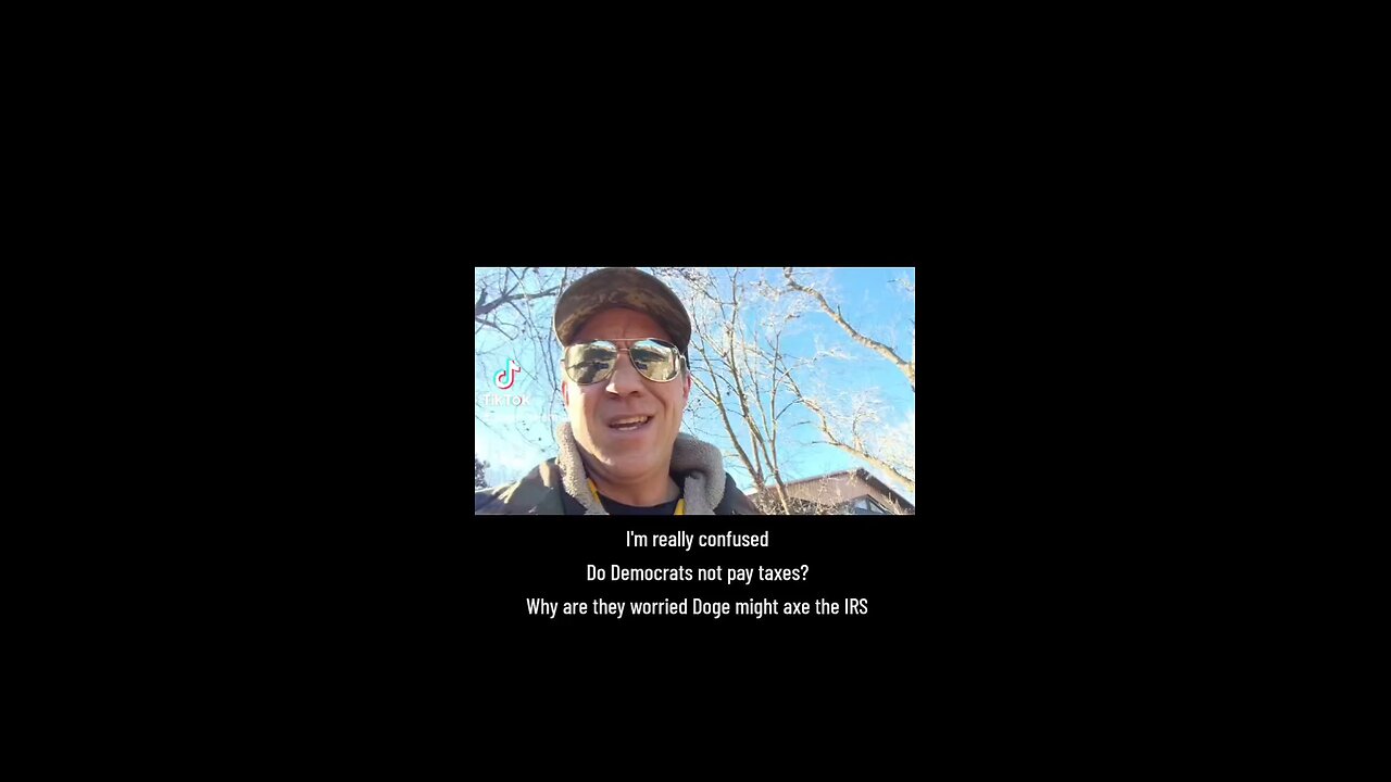 General Sherman and the stupid Democrats