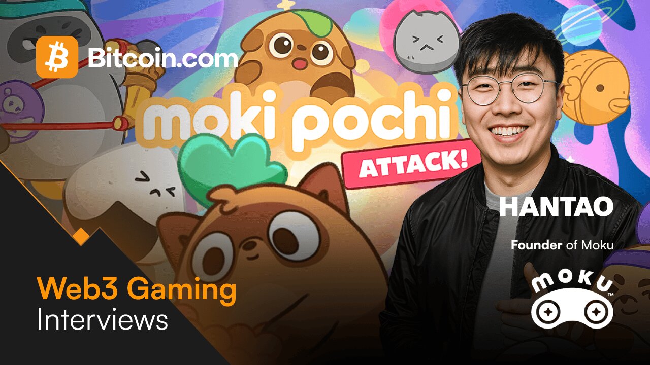 Web3 gaming isn’t just about playing, it’s about financializing the experience