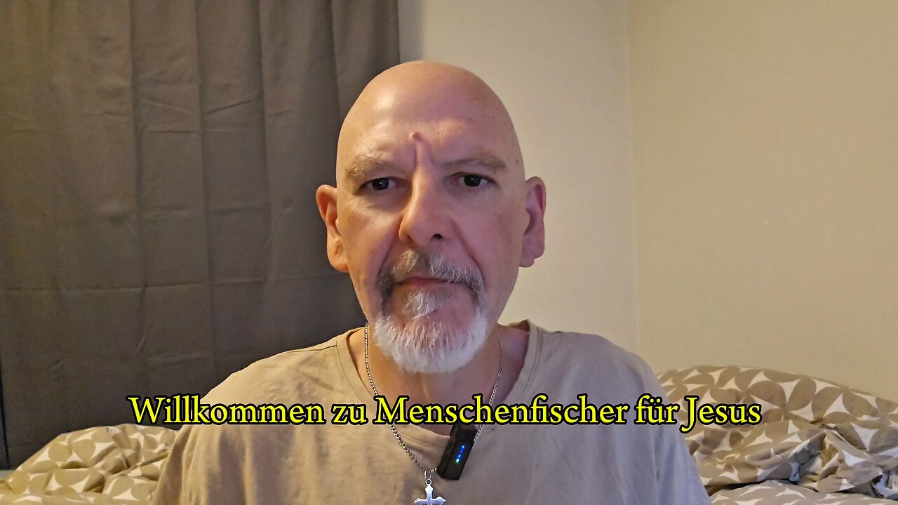 Darf eine Frau in der Kirche predigen?