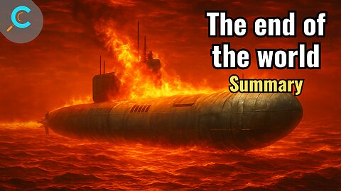 They return home after a mission... but Earth is empty | Summary IN MINUTES [Cur Recap]