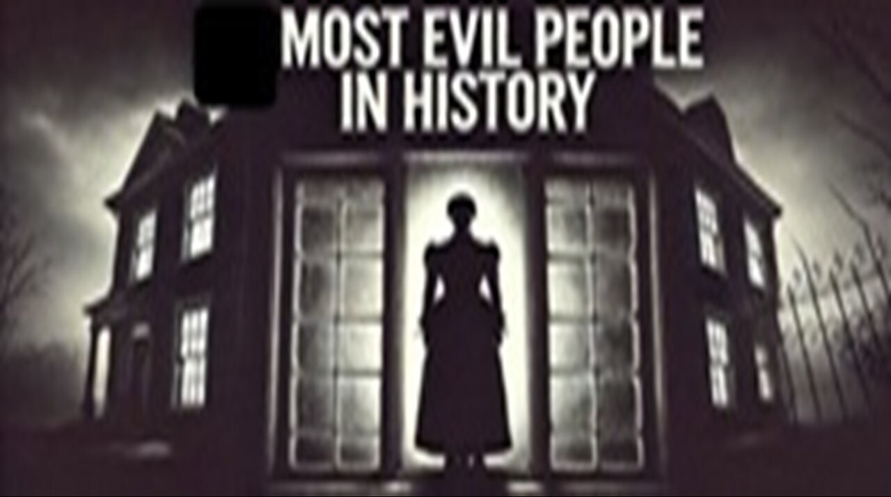 Most Evil People?