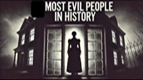 Most Evil People?